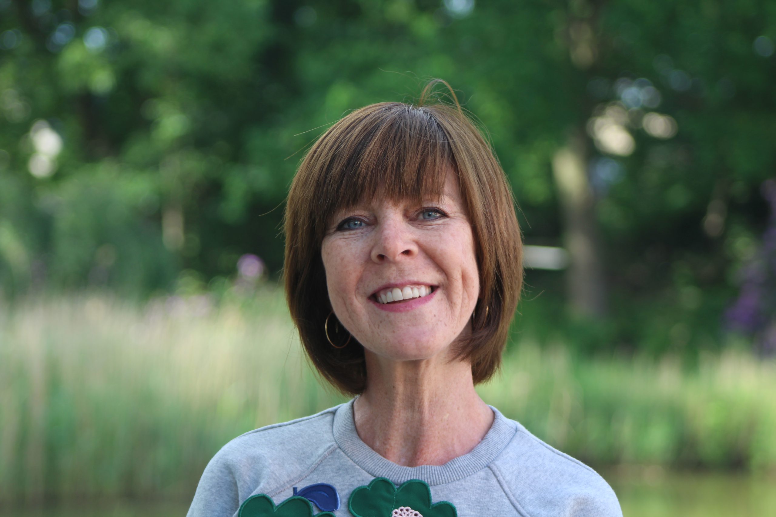 Annick Valkeners
