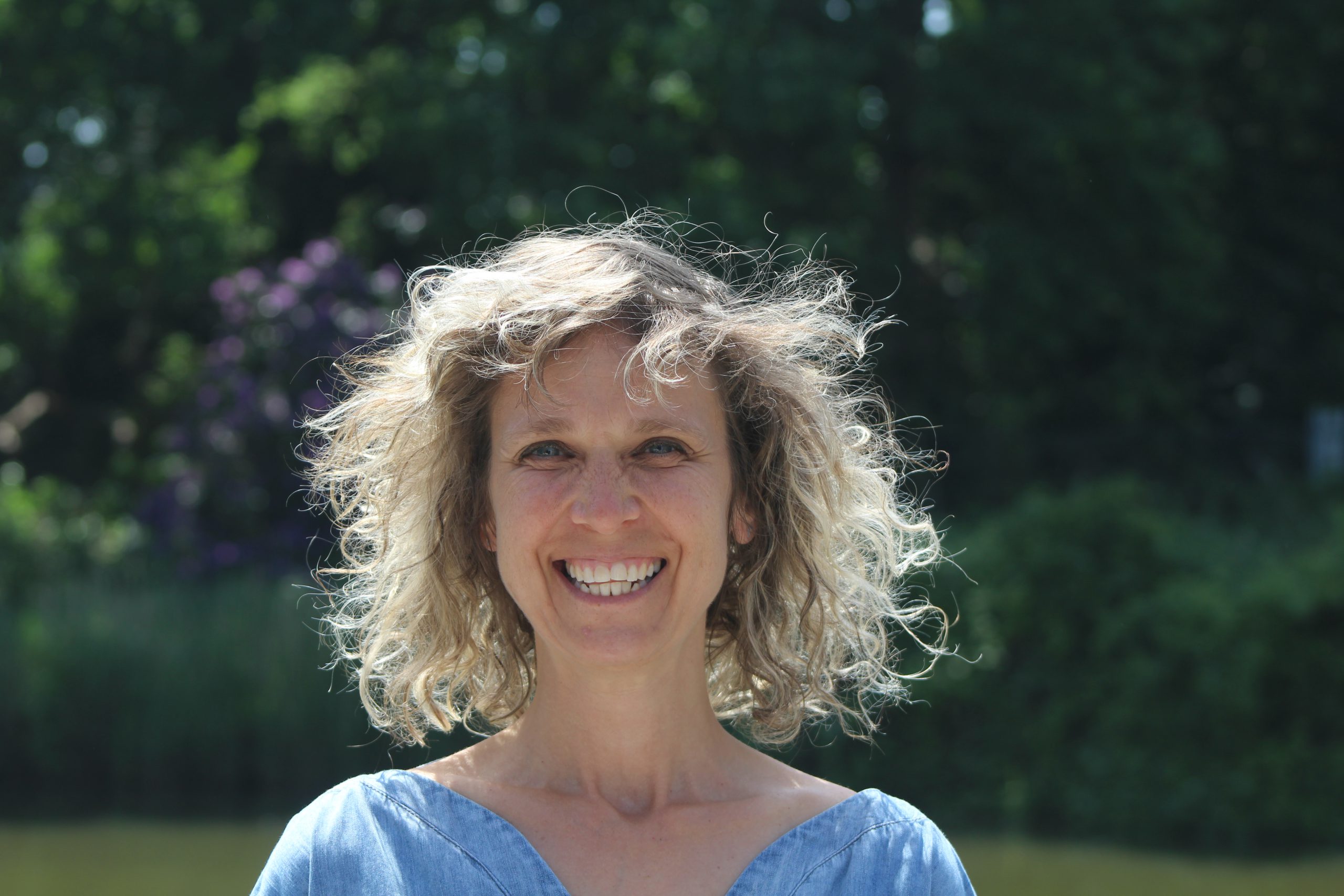 Carmen Bosmans